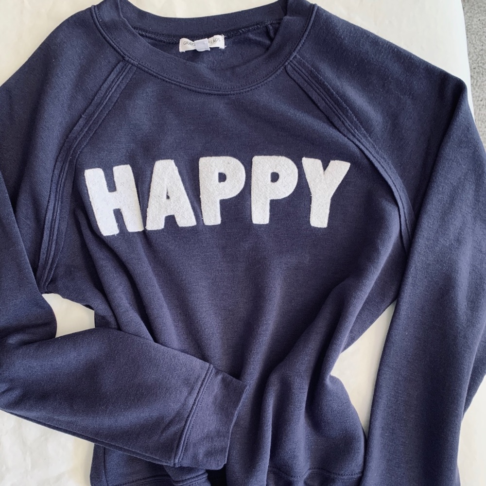 Sweatshirt - Picture 2 of 2